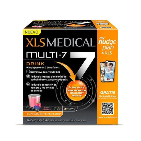 Multi-7 Drink