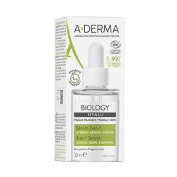 Comprar Biology Serum