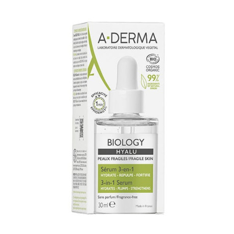 Biology Serum