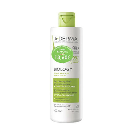 Biology Leche Desmaq Dermat