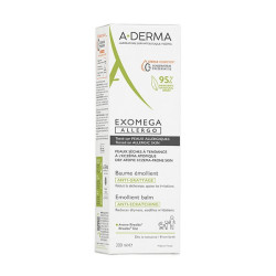 Comprar Exomega Balsamo Emol