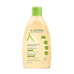 Comprar Gel De Ducha Nutritivo
