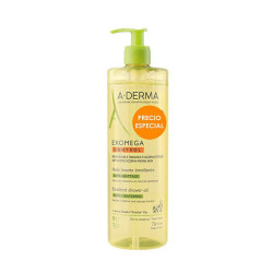 Comprar Exomega Control Aceite Limpi