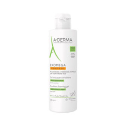 Comprar Exomega Control Gel Espumoso