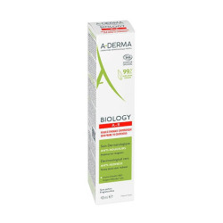 Comprar Biology Antirojeces