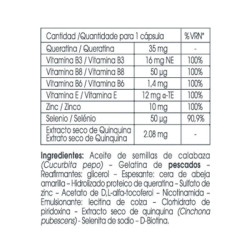 Ampollas Anti-Caída