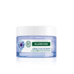 Comprar Gel Crema Al Agua De Aciano