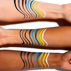24/7 Ink Liqued Liner