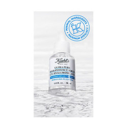 Ultra Pure High-Potency Serum 1,5% Hyaluronic Acid