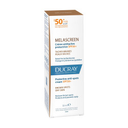 Comprar Melascreen Crema Anti-Manchas Spf 50+