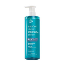 Comprar Keracnyl Gel Limpiador