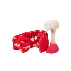 Comprar Set Desmaq + Turb + 2Limpiad Granate