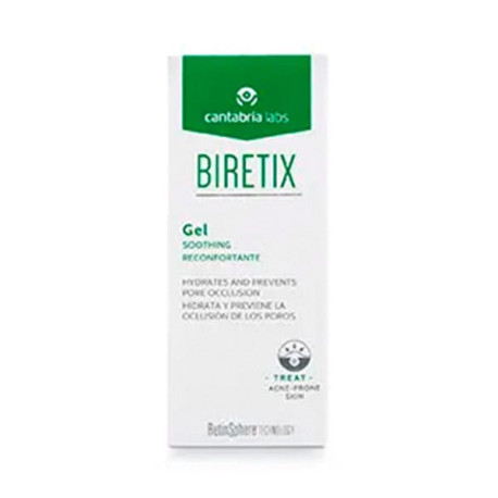 Gel Reconfortante