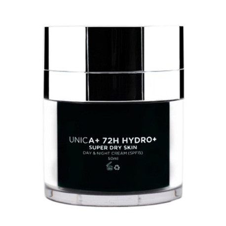Unica+ 72H Hydro+