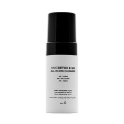 Comprar Unicdetox & Go