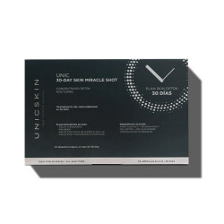 Comprar Unic 30-Day Skin Miracle Shot