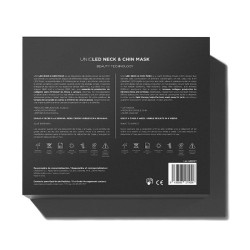Unicled Neck & Chin Mask