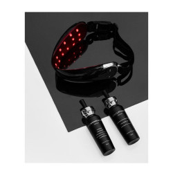Unicled Neck & Chin Mask