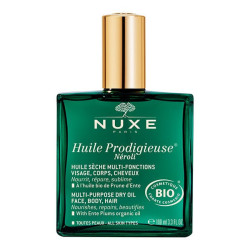 Comprar Huile Prodigieuse Nerolí