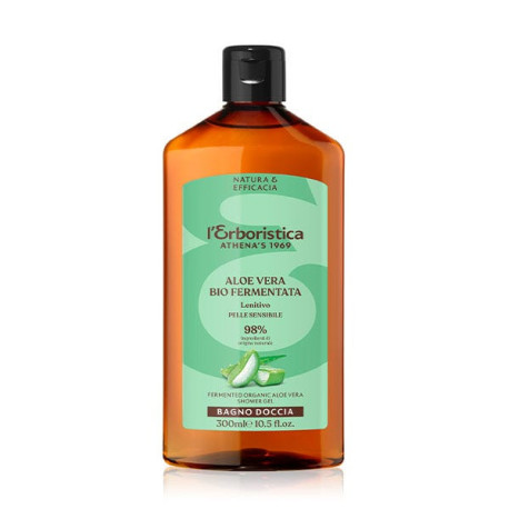 Aloe Vera Bio Fermentata
