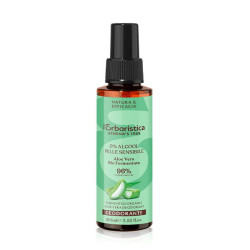 Comprar Deodorante Aloe Vera