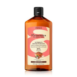 Comprar Nutriente Ristrutturante