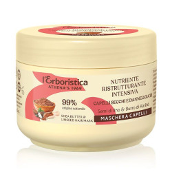 Comprar Nutriente Ristrutturante Intensiva