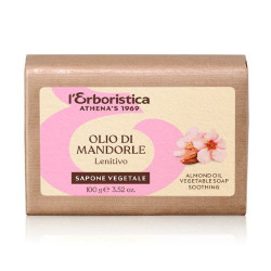 Comprar Olio Di Mandorle Sapone Vegetale