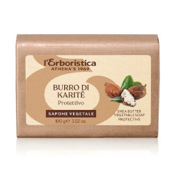 Comprar Burro Di Karité Sapone Vegetale