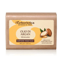 Comprar Olio Di Argan Sapone Vegetale