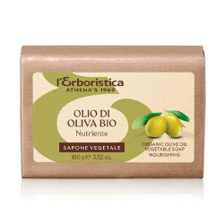 Comprar Olio Di Oliva Bio Sapone Vegetale
