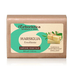 Comprar Marsiglia Emolliente Sapone Vegetale