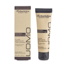 Comprar Uomo Barba Perfetta