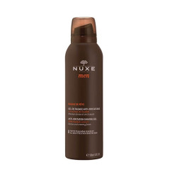 Comprar Gel De Afeitar Anti-Irritaciones