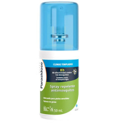 Comprar Spray Repelente Antimosquitos
