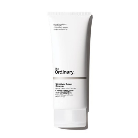 Glycolipid Cream Cleanser