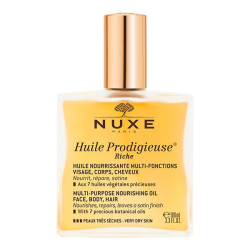 Comprar Huile Prodigieuse Riche