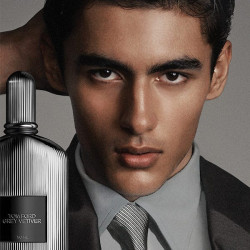 Grey Vetiver