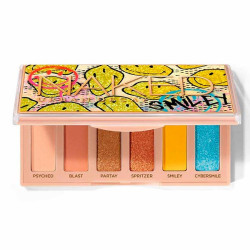 Comprar Mini Naked Happy Palette