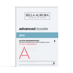 Comprar Advanced Booster
