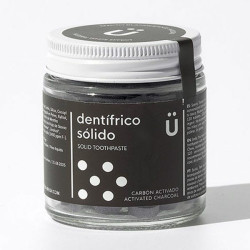Comprar Dentífrico Sólido Carbón Activado