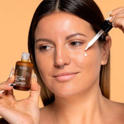 Chocolate Self-Tanning Serum