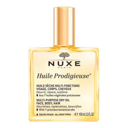 Comprar Aceite Huile Prodigieuse