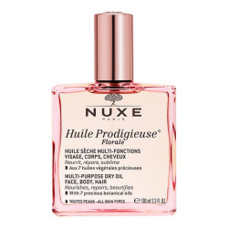 Comprar Aceite Huile Prodigieuse Floral