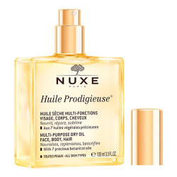 Aceite Huile Prodigieuse