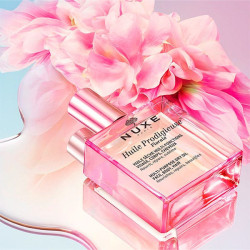 Aceite Huile Prodigieuse Floral