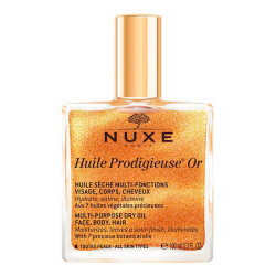 Comprar Aceite Huile Prodigieuse