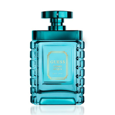 Uomo Acqua