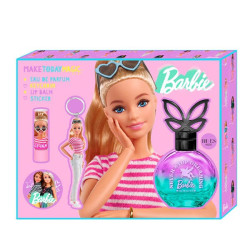 Comprar Estuche Barbie Magic