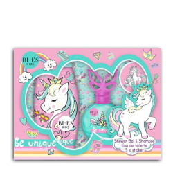 Comprar Estuche Unicorn